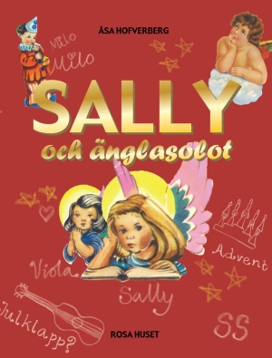 Sally och änglasolot